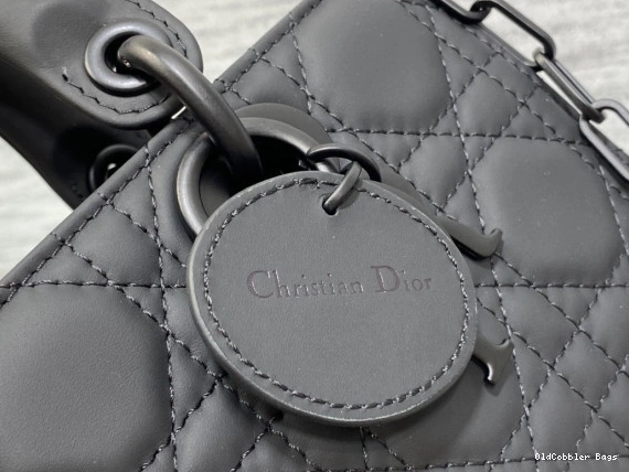 OldCobbler Bags D-JOY LADY BAG-22*12*6CM DIRO 0822